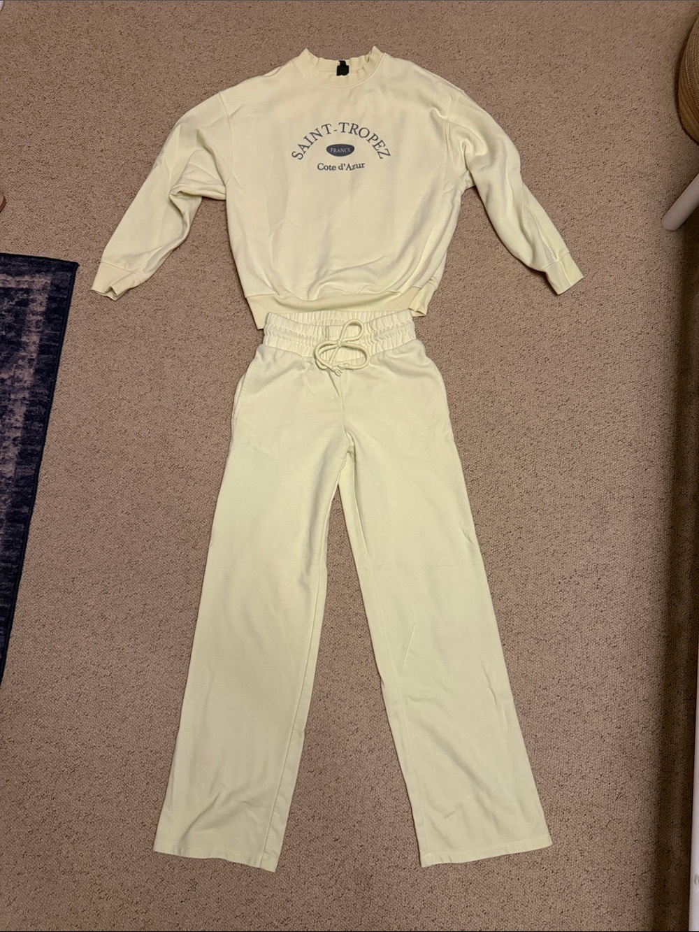 wild fable Lounge Set